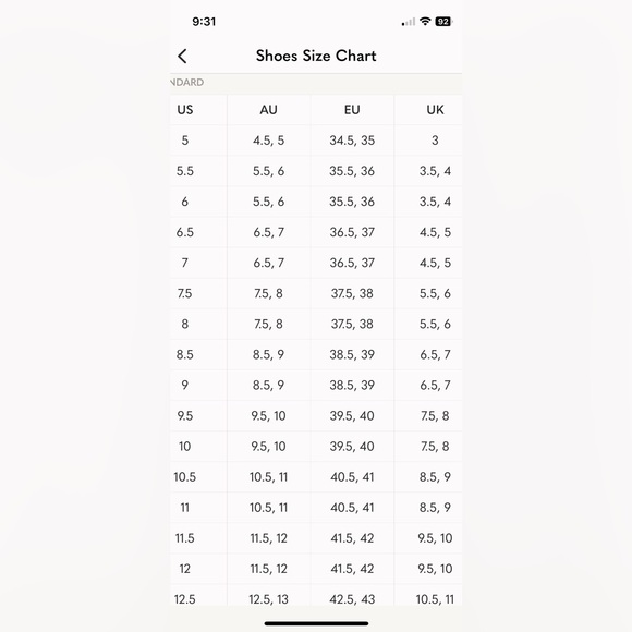 CHIE MIHARA shoes - Picture 9 of 9